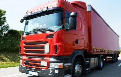 Antalya Abana Ambar Kargo