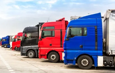 Antalya Abana Ambar Nakliyat