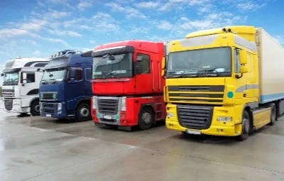 Antalya Abana Nakliye Ambarı