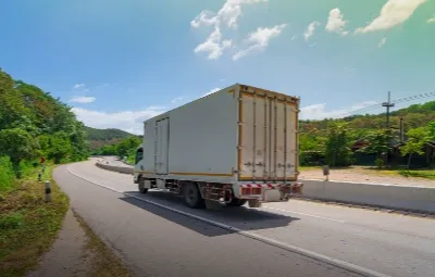Antalya ile Abana Arası Bulaşık Makinesi Taşıma