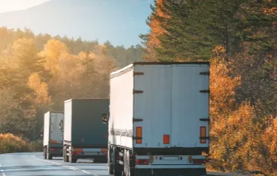 Antalya ile Abana Arası Klima Taşıma