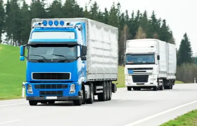 Antalya ile Abana Arası Eşya Taşıma